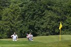 LAC Golf Open 2019  11th annual Wheaton Lyons Athletic Club (LAC) Golf Open Monday, August 12, 2019 held at the Franklin Country Club. - Photo by Keith Nordstrom : Wheaton, Lyons Athletic Club Golf Open
